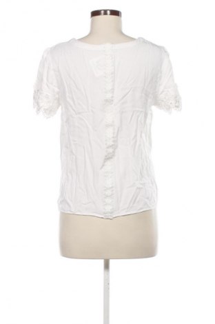 Damen Shirt Oasis, Größe M, Farbe Weiß, Preis € 7,99