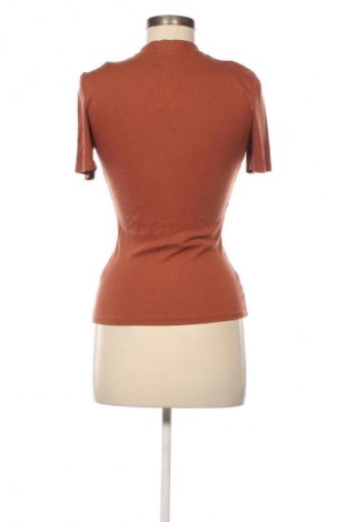 Női blúz Object, Méret S, Szín Barna, Ár 5 400 Ft