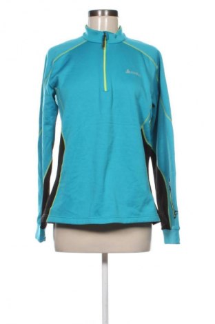 Damen Shirt Odlo, Größe XL, Farbe Blau, Preis € 11,99