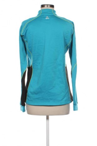 Damen Shirt Odlo, Größe XL, Farbe Blau, Preis € 11,99
