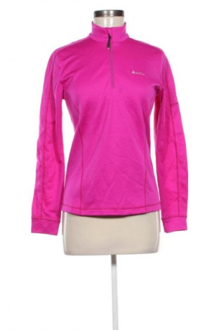 Γυναικεία μπλούζα Odlo, Μέγεθος S, Χρώμα Ρόζ , Τιμή 10,99 €