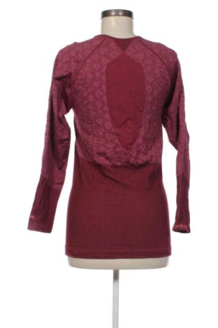 Bluzka damska Odlo, Rozmiar XL, Kolor Czerwony, Cena 47,99 zł