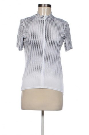 Дамска блуза Odlo, Размер M, Цвят Многоцветен, Цена 62,99 лв.