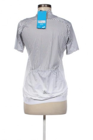 Дамска блуза Odlo, Размер M, Цвят Многоцветен, Цена 62,99 лв.