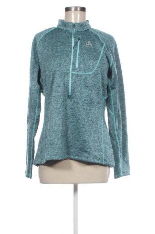 Damen Shirt Odlo, Größe L, Farbe Mehrfarbig, Preis 51,99 €