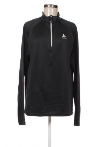 Dámska blúza Odlo, Veľkosť XL, Farba Čierna, Cena  10,95 €