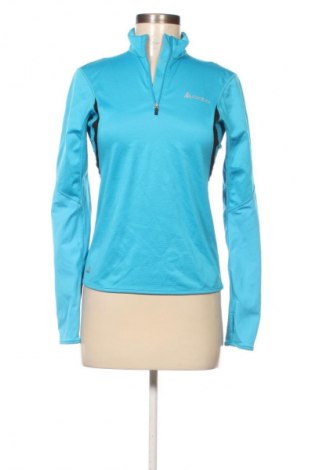 Bluzka damska Odlo, Rozmiar XS, Kolor Niebieski, Cena 47,99 zł