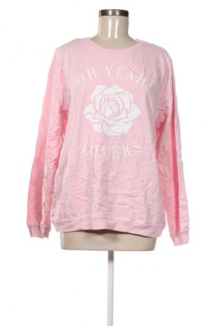Dámska blúza Oh Yeah!, Veľkosť XL, Farba Ružová, Cena  6,95 €
