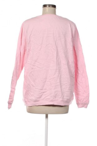 Dámska blúza Oh Yeah!, Veľkosť XL, Farba Ružová, Cena  6,95 €