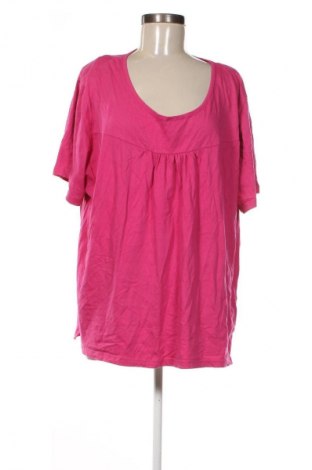 Γυναικεία μπλούζα Okay, Μέγεθος 3XL, Χρώμα Γκρί, Τιμή 5,99 €