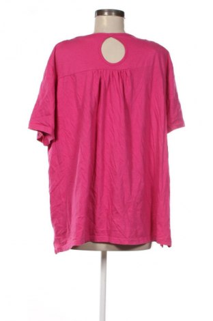 Γυναικεία μπλούζα Okay, Μέγεθος 3XL, Χρώμα Γκρί, Τιμή 5,99 €