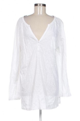 Damen Shirt Okay, Größe XL, Farbe Weiß, Preis € 9,99