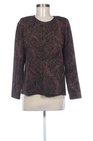 Dámská halenka Olga Santoni, Velikost XL, Barva Vícebarevné, Cena  492,00 Kč