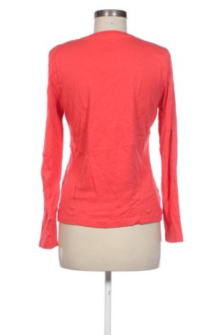Γυναικεία μπλούζα Olsen, Μέγεθος M, Χρώμα Κόκκινο, Τιμή 7,99 €
