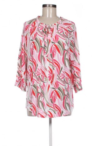 Női blúz Olsen, Méret XXL, Szín Sokszínű, Ár 3 999 Ft