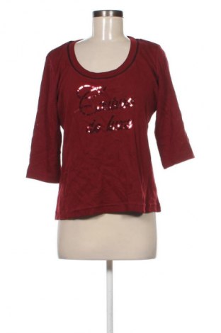 Bluză de femei One Touch, Mărime L, Culoare Roșu, Preț 29,99 Lei