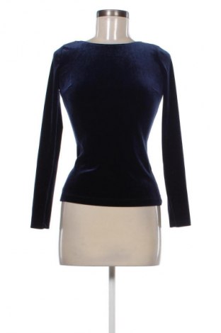 Damen Shirt Oodji, Größe XS, Farbe Blau, Preis € 8,99