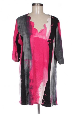 Dámska blúza Ophilia, Veľkosť 5XL, Farba Viacfarebná, Cena  7,95 €