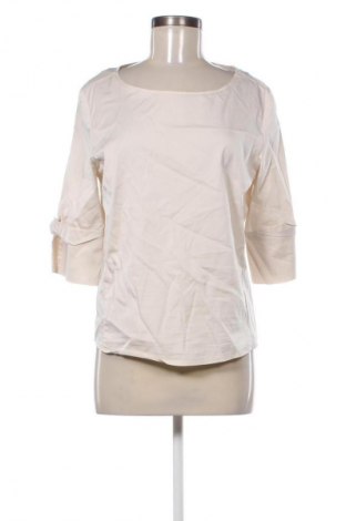 Damen Shirt Opus, Größe M, Farbe Ecru, Preis 43,00 €