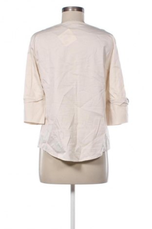 Damen Shirt Opus, Größe M, Farbe Ecru, Preis 43,00 €