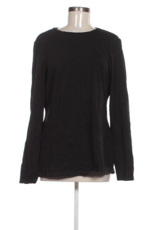 Γυναικεία μπλούζα Opus, Μέγεθος XL, Χρώμα Μαύρο, Τιμή 12,99 €