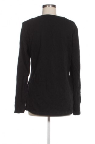 Γυναικεία μπλούζα Opus, Μέγεθος XL, Χρώμα Μαύρο, Τιμή 12,99 €