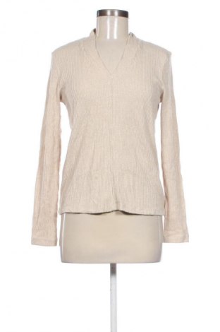 Damen Shirt Opus, Größe M, Farbe Beige, Preis 10,99 €