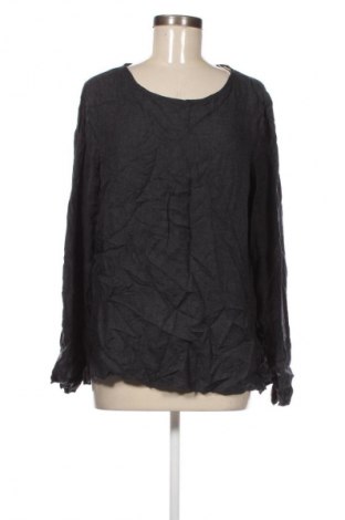 Női blúz Opus, Méret XL, Szín Fekete, Ár 5 159 Ft