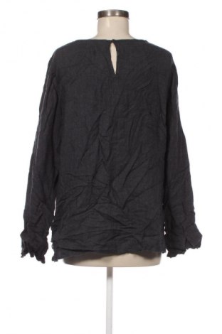 Női blúz Opus, Méret XL, Szín Fekete, Ár 5 159 Ft