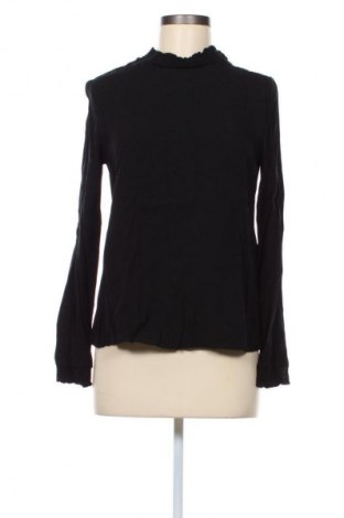 Γυναικεία μπλούζα Opus, Μέγεθος S, Χρώμα Μαύρο, Τιμή 24,55 €