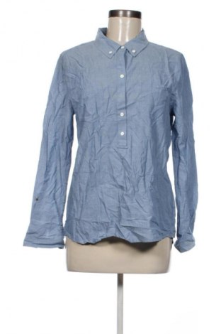 Bluză de femei Opus Someday Is Today, Mărime M, Culoare Albastru, Preț 30,99 Lei