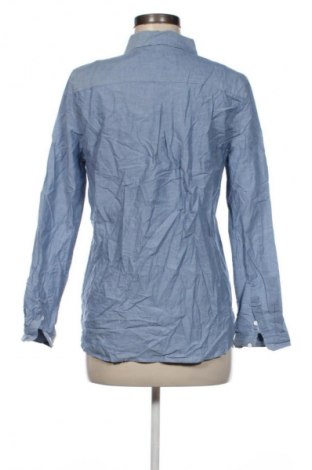 Bluză de femei Opus Someday Is Today, Mărime M, Culoare Albastru, Preț 30,99 Lei