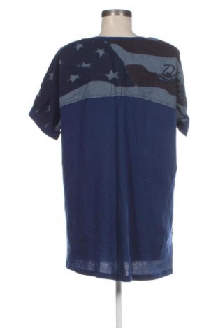 Damen Shirt Original Marines, Größe M, Farbe Blau, Preis € 22,99