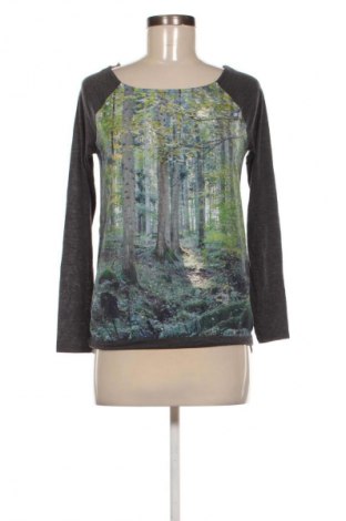 Дамска блуза Orsay, Размер XS, Цвят Многоцветен, Цена 19,55 лв.