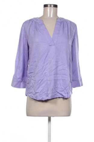 Damen Shirt Orsay, Größe M, Farbe Lila, Preis € 7,91