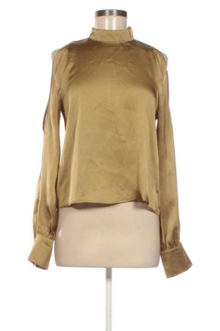 Γυναικεία μπλούζα Orsay, Μέγεθος M, Χρώμα Πράσινο, Τιμή 9,72 €