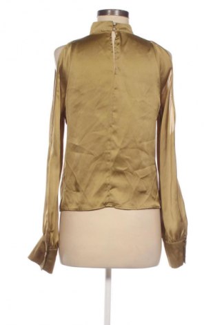 Γυναικεία μπλούζα Orsay, Μέγεθος M, Χρώμα Πράσινο, Τιμή 9,72 €