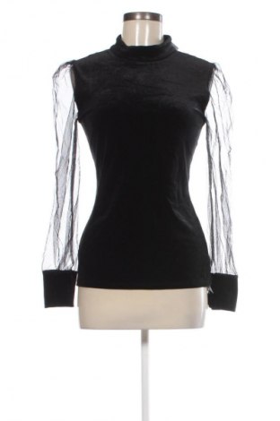 Дамска блуза Orsay, Размер S, Цвят Черен, Цена 11,99 лв.