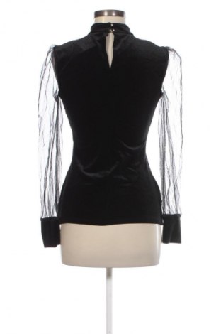 Дамска блуза Orsay, Размер S, Цвят Черен, Цена 11,99 лв.