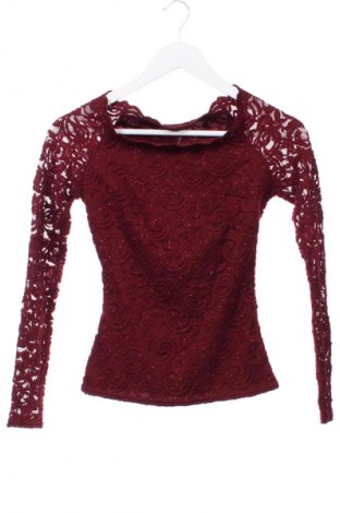 Damen Shirt Orsay, Größe S, Farbe Rot, Preis 9,72 €