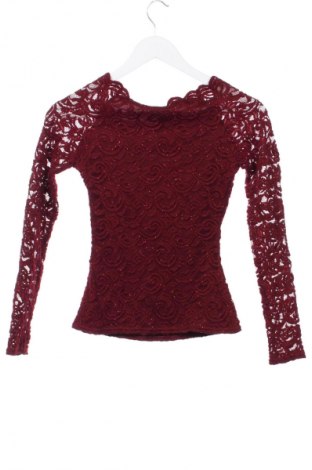 Damen Shirt Orsay, Größe S, Farbe Rot, Preis 9,72 €