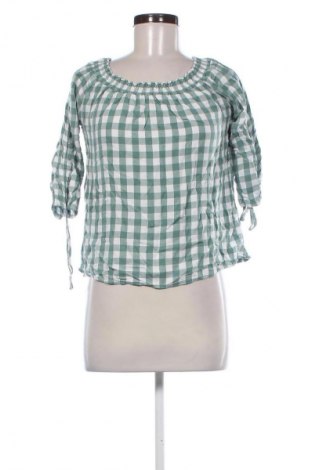 Γυναικεία μπλούζα Orsay, Μέγεθος S, Χρώμα Πολύχρωμο, Τιμή 9,72 €