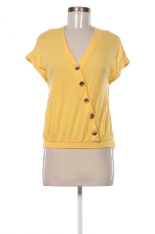Dámska blúza Orsay, Veľkosť M, Farba Žltá, Cena  9,74 €