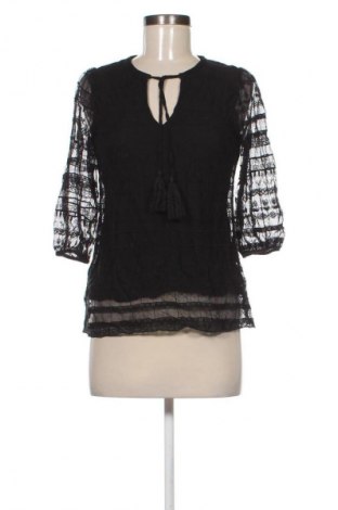 Dámská halenka Orsay, Velikost XS, Barva Černá, Cena  129,00 Kč