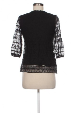 Dámská halenka Orsay, Velikost XS, Barva Černá, Cena  129,00 Kč