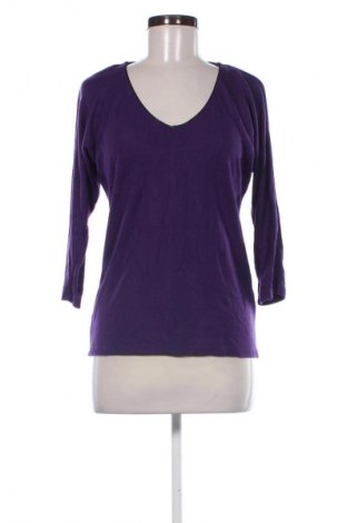 Dámská halenka Orsay, Velikost M, Barva Fialová, Cena  241,00 Kč