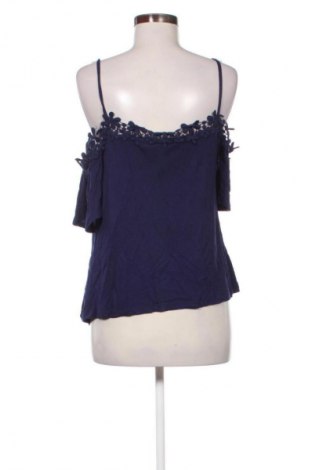 Damen Shirt Orsay, Größe M, Farbe Blau, Preis 10,00 €