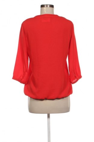 Damen Shirt Orsay, Größe S, Farbe Rot, Preis € 9,74