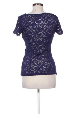 Γυναικεία μπλούζα Orsay, Μέγεθος M, Χρώμα Μπλέ, Τιμή 9,72 €