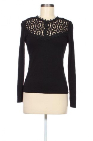 Дамска блуза Orsay, Размер M, Цвят Черен, Цена 8,99 лв.